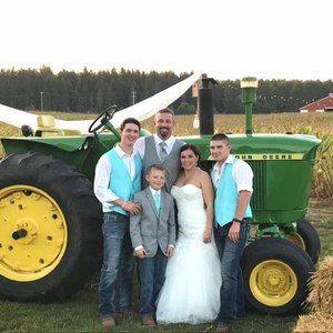 Meet your Posher, Eric